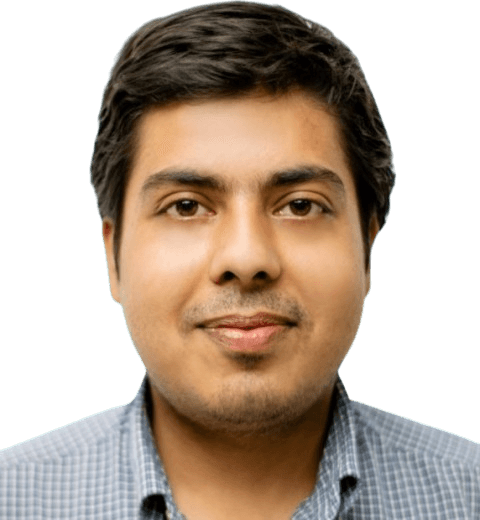 M Wasif Shariq Siddiqui