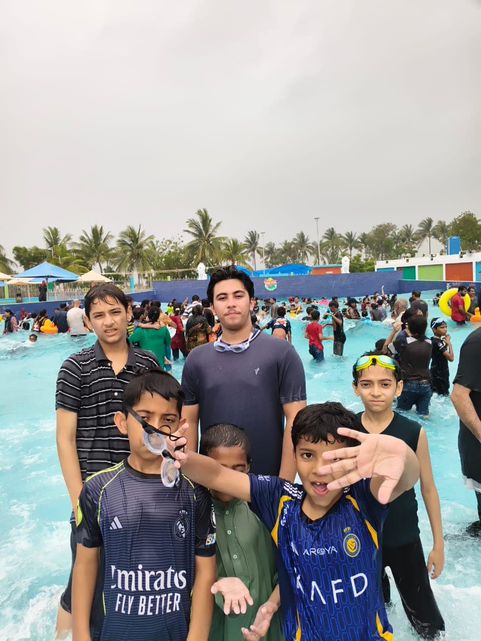 Annual School Picnic 4