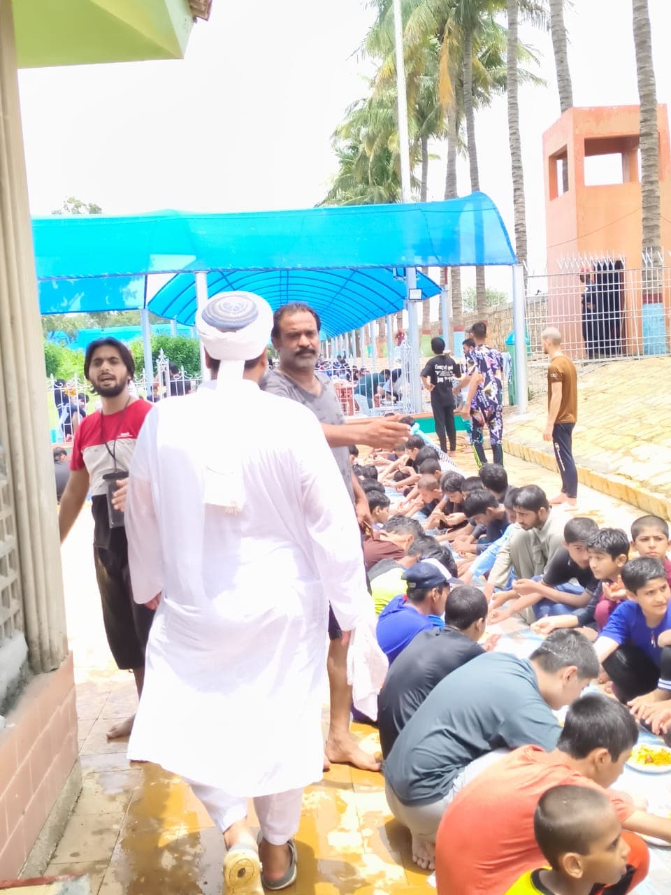 Annual School Picnic 6